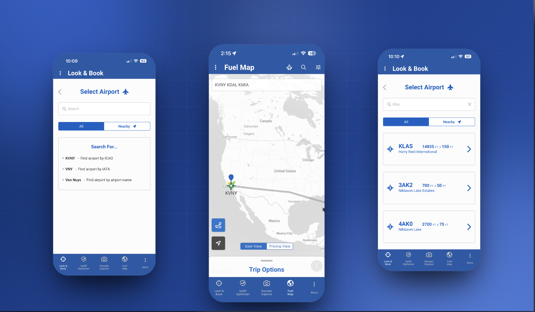 Mobile app